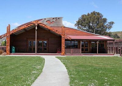 Puketeraki Marae | 5 Apes Road, Waikouaiti